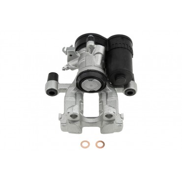 Etrier de Frein Arrière Droit + Moteur Pour Bmw Série 1 2 X1 X2 34206883034