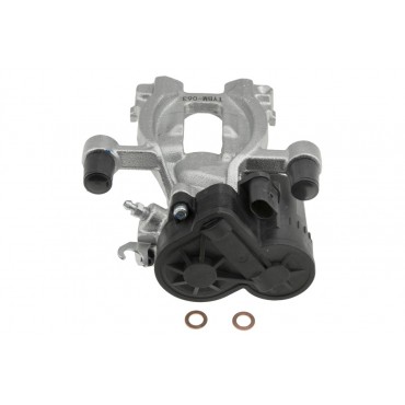 Etrier de Frein Arrière Droit + Moteur Pour Bmw Série 1 2 X1 X2 34206883034