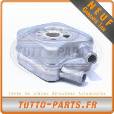 Radiateur D'Huile Audi Cabriolet A6 A8 Seat Skoda Vk 