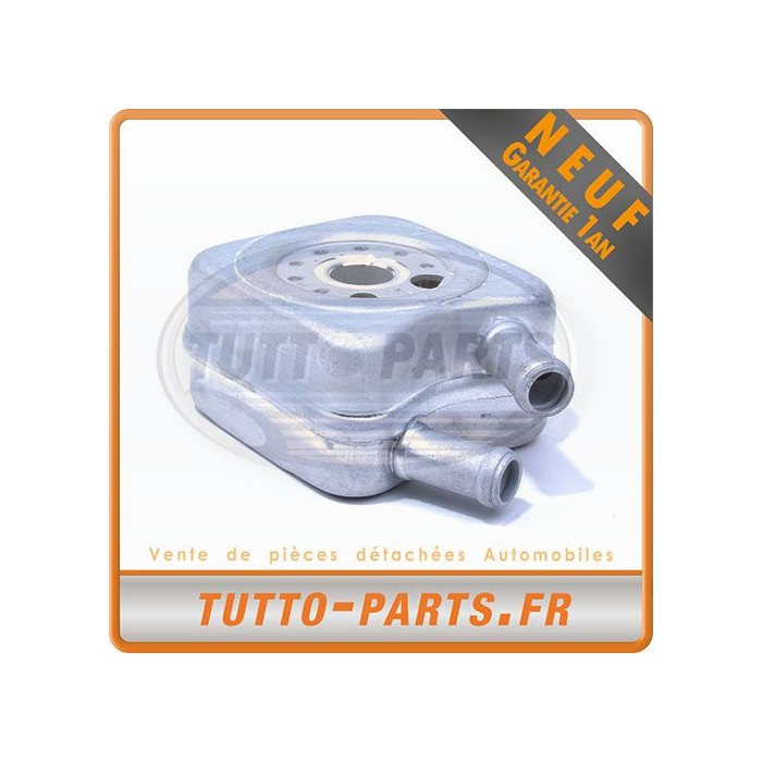 Radiateur D'Huile Audi Cabriolet A6 A8 Seat Skoda Vk 