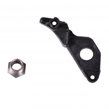 Kit Fixation Optique Phare Avant Droit Pour Bmw Série 5 63126941478