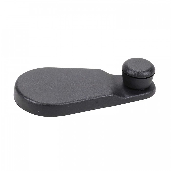 Poignée Manivelle de Vitre Pour Fiat 127 Ducato Regata Ritmo Talento 5936432