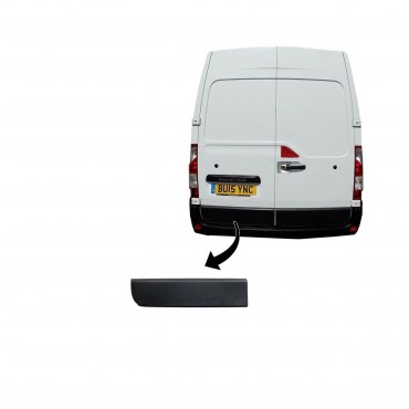 Garniture de Porte Arrière Gauche Pour Renault Master Vauxhall Movano 908520003R