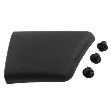 Cache de Protection Avant Droit Pare Boue Pour Citroën Berlingo First 8544F2