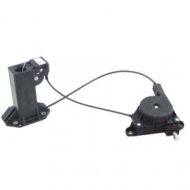 Mécanisme Support de Roue de Secours Pour Citroën Nemo Fiat Fiorino Qubo 7603.W5