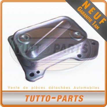 Radiateur D'Huile Alfa Mito Fiat Ford Opel Astra Corsa