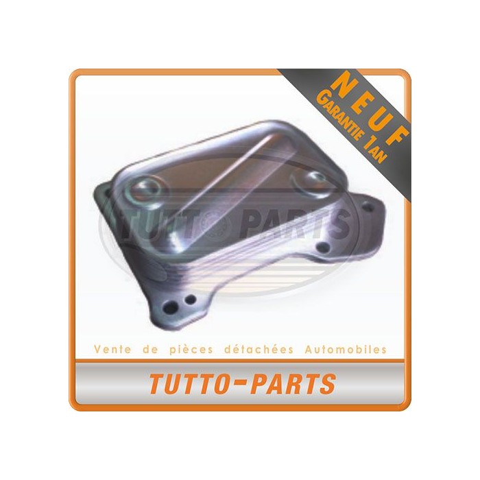 Radiateur D'Huile Alfa Mito Fiat Ford Opel Astra Corsa