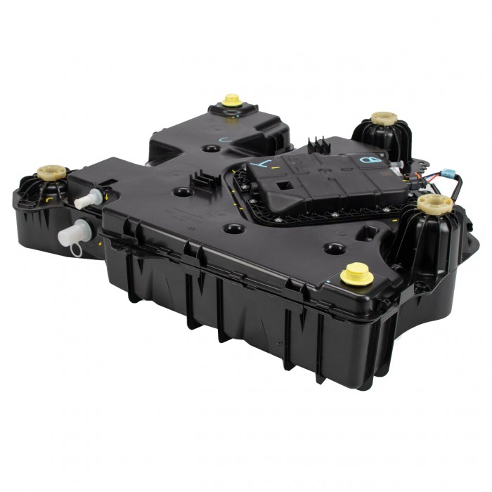 Réservoir ADBlue Pour Citroën Jumpy Peugeot Traveller Expert 9818748180