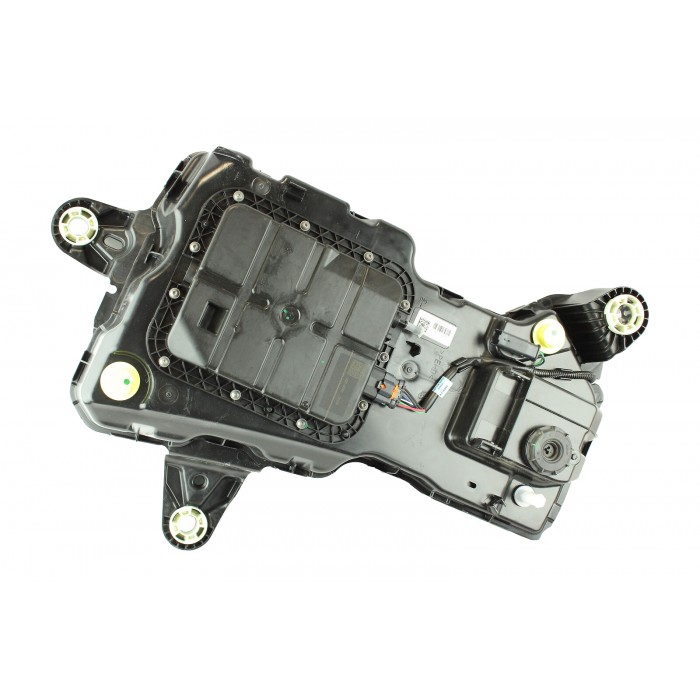 Réservoir ADBlue Pour Citroën Berlingo Opel Combo E Peugeot Rifter 9817601880