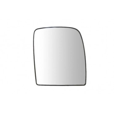 Glace Verre de Rétroviseur Droit Chauffé Pour Citroën Jumpy Fiat Scudo 8151KC