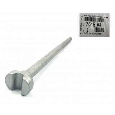 Support de Roue de Secours...