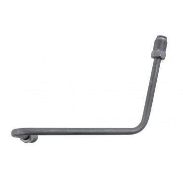 Tuyau de Pompe à Carburant Haute Pression Pour Peugeot Rcz 508 3008 1.6 1985.47