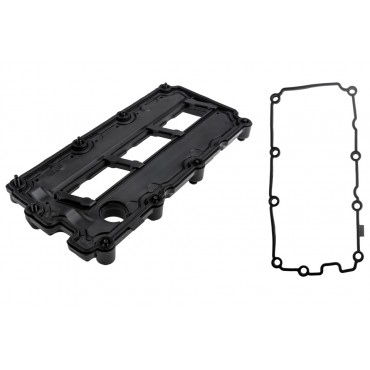 Couvercle de Culasse Moteur Cylindre 4-6 Pour Audi A4 A5 A6 A8 Q5 Q7 059103469AH