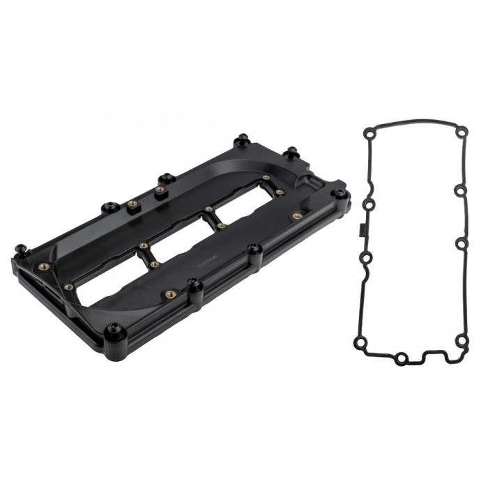 Couvercle de Culasse Moteur Cylindre 1-3 Pour Audi Q7 A4 Vw Touareg 059103470AC