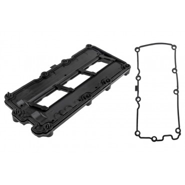 Couvercle de Culasse Moteur Cylindre 1-3 Pour Audi Q7 A4 Vw Touareg 059103470AC
