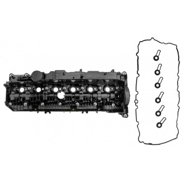 Couvercle de Culasse Moteur Pour Bmw Série 3 5 X3 X4 X5 X6 X7 11128571308