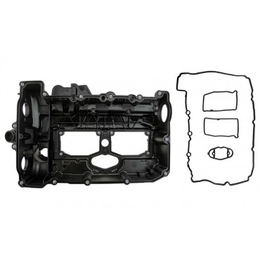 Couvercle de Culasse Moteur Pour Bmw Série 3 4 11127633630