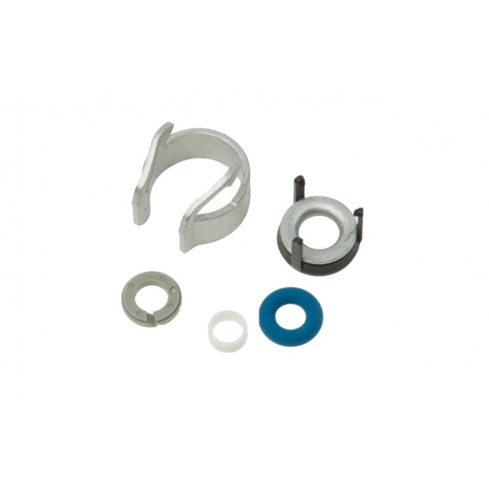 x2 Kit Joints Torique pour Injecteur Pour Audi A3 A4 A5 A6 A7 Q3 Q5 06J998907B