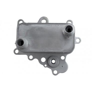 Radiateur Refroidisseur d'Huile Moteur Pour Alfa Romeo Giulietta 55235481