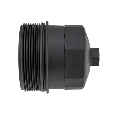 Boitier de Filtre à Huile Couvercle Pour Bmw Série 5 6 7 X5 11427510847