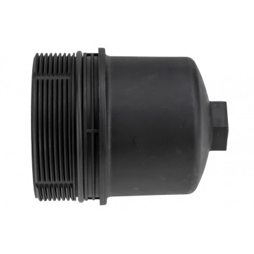 Boitier de Filtre à Huile Couvercle Pour Land Rover Range Rover 3.0 LR013147