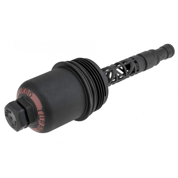 Boitier de Filtre à Huile Couvercle Pour Mercedes Classe C E Slk 2711800338