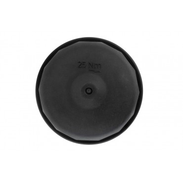 Boitier de Filtre à Huile Couvercle Pour Mercedes Classe C Clc E G M 6111800210