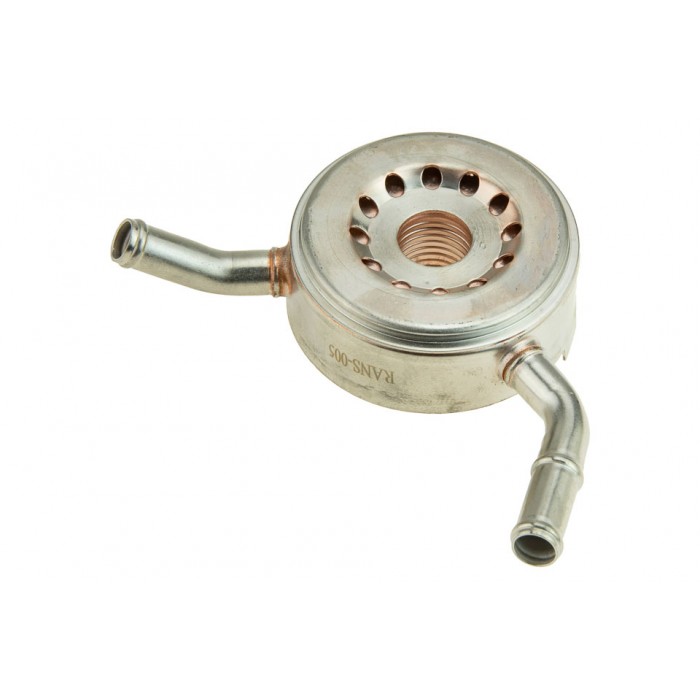 Radiateur Refroidisseur d'Huile Moteur Pour Nissan Juke Qashqai +2 I 213051KA0A