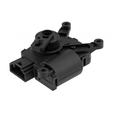 Actionneur Volet de Climatisation Pour Skoda Octavia I Vw Golf Iv 1J1907511G