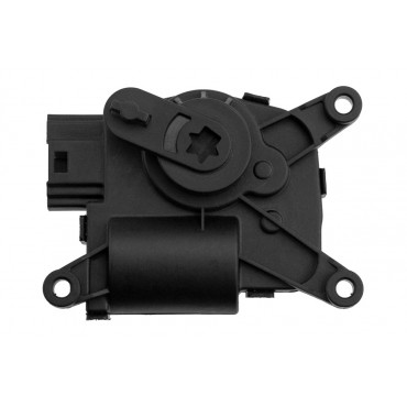 Actionneur Volet de Climatisation Pour Vw Golf IV Bora Bora I 1J1907511E