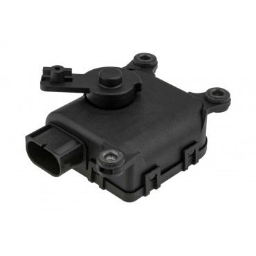 Actionneur Volet de Climatisation Pour Octavia I Lupo I Golf IV 1J1907511C