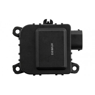 Actionneur Volet de Climatisation Pour Audi Tt A3 Vw Golf IV Bora I 1J1907511D
