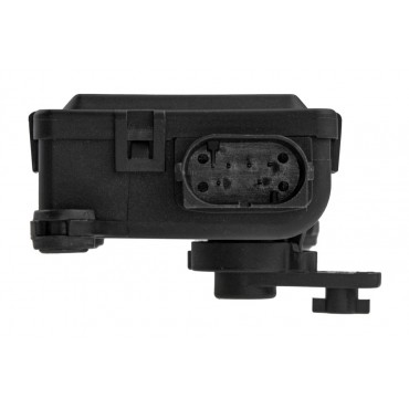 Actionneur Volet de Climatisation Pour Audi Tt A3 Vw Golf IV Bora I 1J1907511D