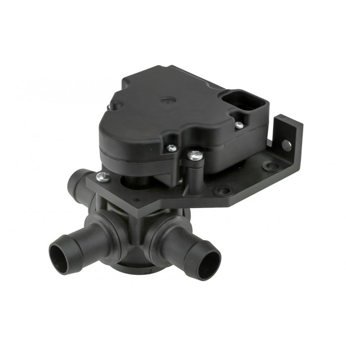 Electrovanne Controle Chauffage Pour Tesla Model S - à partir de 2012 600738400B