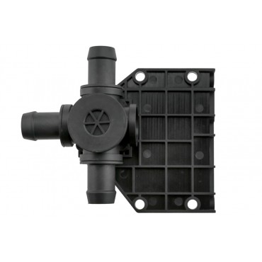 Electrovanne Controle Chauffage Pour Tesla Model S - à partir de 2012 600738400B