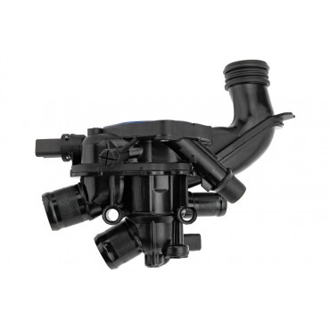 Boitier Thermostat d'Eau Pour Peugeot Partner 3008 208 I 207 2008 I V764558080