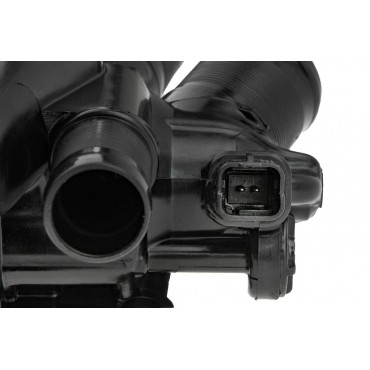 Boitier Thermostat d'Eau Pour Peugeot Partner 3008 208 I 207 2008 I V764558080