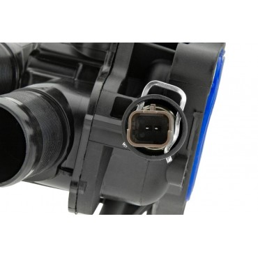 Boitier Thermostat d'Eau Pour Peugeot Partner 3008 208 I 207 2008 I V764558080