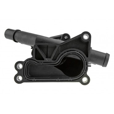 Boitier Thermostat d'Eau Pour Ford B-Max C-Max II Fiesta VI VII 1.0 CM5G9K478FA