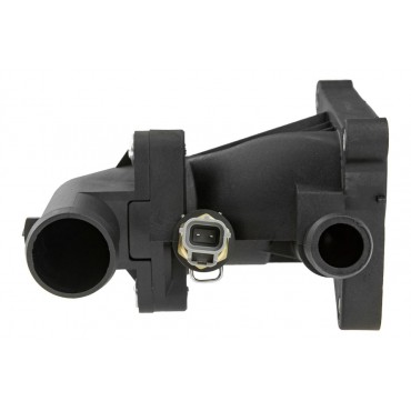 Boitier Thermostat d'Eau Pour Ford B-Max C-Max II Fiesta VI VII 1.0 CM5G9K478FA