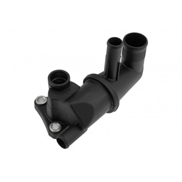 Bride Liquide de Refroidissement Pour Hyundai Getz 1.6 2002-2005 2561102801