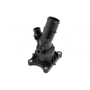 Boitier Thermostat d'Eau Pour Volvo S60 II S80 II S90 II V40 V60 I 31686560