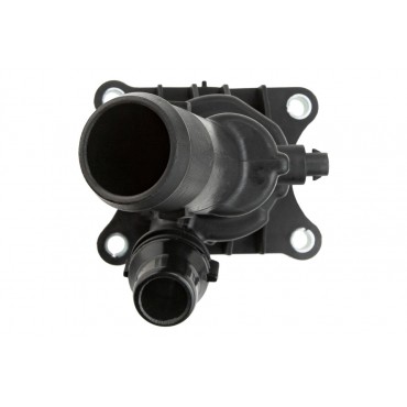 Boitier Thermostat d'Eau Pour Volvo S60 II S80 II S90 II V40 V60 I 31686560