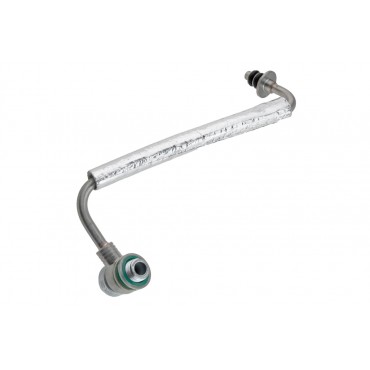 Tuyau de Graissage Huile Pour Opel Tourer C Mokka Meriva B Insignia 1.4 25198546