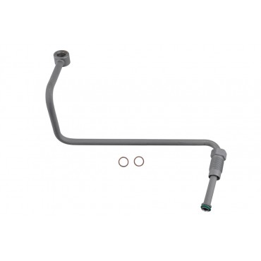 Tuyau de Graissage Huile Pour Dacia Logan Sandero Thalia I 1.5 dCi 8200326548