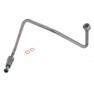 Tuyau de Graissage Huile Pour Clio II Grand Scénic II Megane 1.5 dCi 8200286155