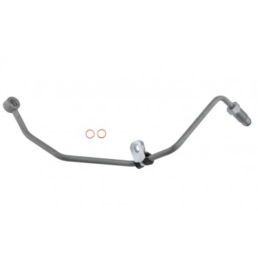 Tuyau de Graissage Huile Pour Mitsubishi Carisma Space Primera 1.9dCi 7701476032