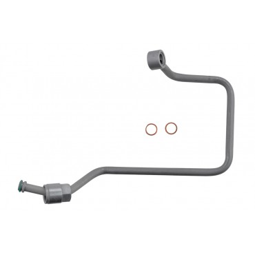 Tuyau de Graissage Huile Pour Avantime Laguna II Vel Satis 2.2 dCi 7701474560