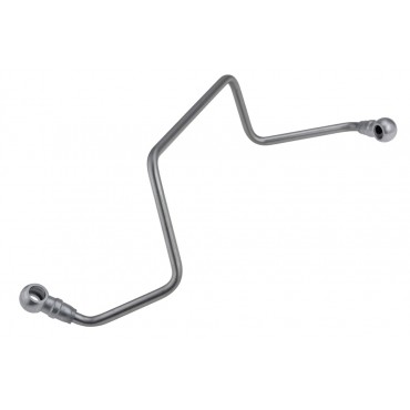 Tuyau de Graissage Huile Pour Volvo C30 S40 II S80 II V50 V70 III 1.6 D 31259242