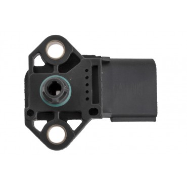 Capteur de Pression du Tuyau d'Admission Pour Audi A4 A5 Seat Exeo St 038906051G